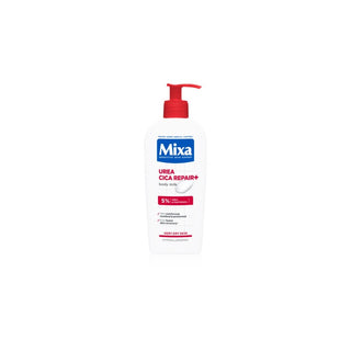 Mixa Cica *Urea Cica Repair+ - Körperlotion - Sehr trockene Haut 