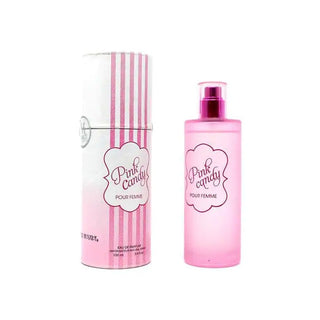 Montage Marchi Di Montaggio Caramelle Rosa 100 ml — Profumo