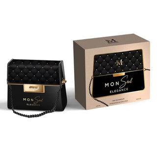 Mon Seul Elegance Montage Marcas 100Ml 