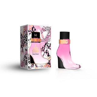 Uma Marca De Armações Rosa Blush De Una História De Sapatos 100 Ml 