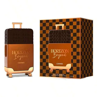 Horizon Beyond Cannes Montage Brands 100Ml 
