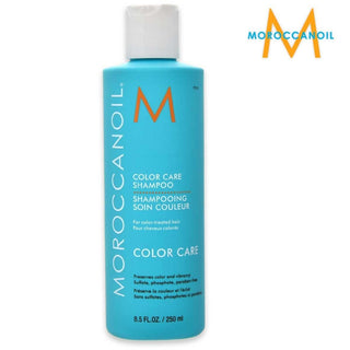 Color Care Shampoo Moroccanoil 250 ml 