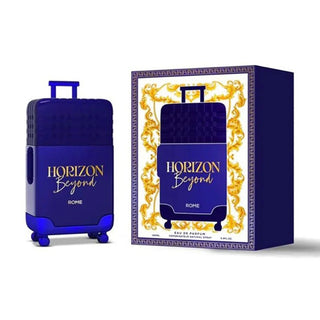 Montage Horizon Beyond Rome Eau de Parfum 100 ml