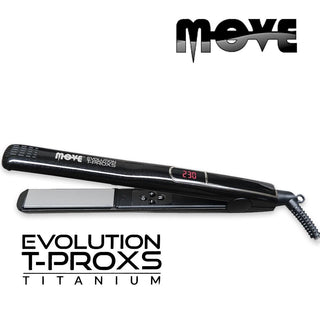 Move Prancha Evolution T-Pro Xs 