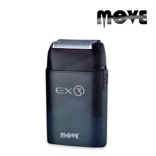 Move Rasoio Ex3 Rasoio professionale