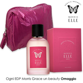 Morris Elle Grace Renasci 100 ml — Eau de Parfum