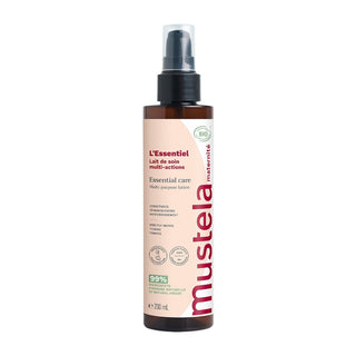 Mustela Maternité Traitement Essentiel 200Ml 
