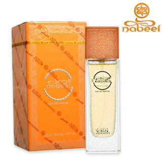 Nabeel Nabeel Edp 50Ml 