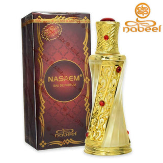 Nabeel Pain Edp 50Ml 