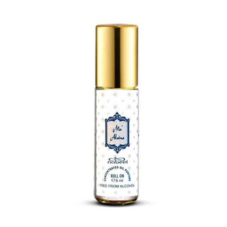 Nabeel Olio Profumato Roll-On 6 ml Ma' Alaina — Olio profumato