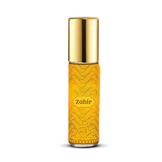 Nabeel Zahir Tuoksuöljy Roll-On 6 ml 