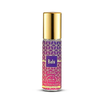 Nabeel Hajustettu Roll-On Öljy 6 ml Bahi 