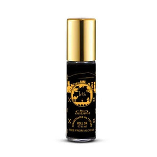 Nabeel Tuoksuöljy Roll-On 6 ml Irth 