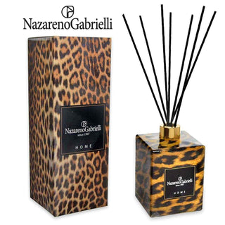 Nazareno Gabrielli Início 500 Ml Leopardo 