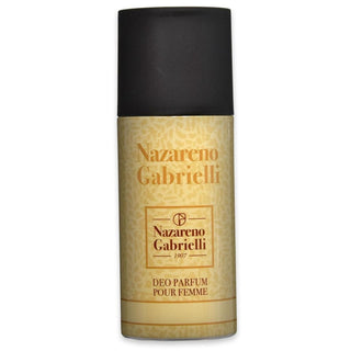 Nazareno Gabrielli דאודורנט לאישה 150 מ"ל קלאסי 
