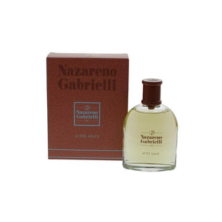 Nazareno Gabrielli Homme 100 ml — Dopobarba