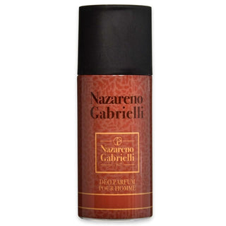 Nazareno Gabrielli Hombre Deo 150 Ml 