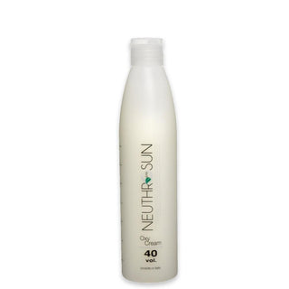 Neuthrosun Ossigeno 40 Vol. 250 ml