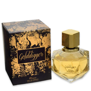 Ng Golddigger Woman 90 ml — Eau de Parfum