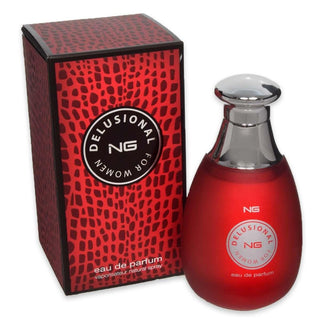 Di Delirante Edp 100 Ml 