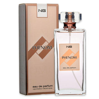 Phenom Edp 100 Ml 