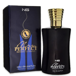 Ng La Signora Perfetta 100 ml — Eau de Parfum