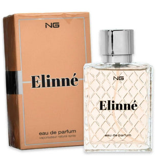 Ng Ngelline' 100 ml — Eau de Parfum