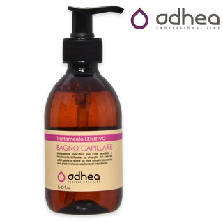 Odhea Rauhoittava hiuspohjakylpy 250 ml 