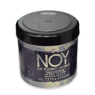 Noy Gel 500 ml — Gel doccia