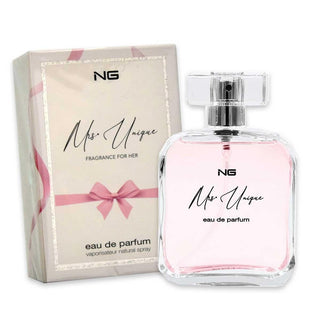 Ng La Signora Unique Donna 100 ml — Eau de Parfum