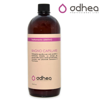 Odhea Rauhoittava hiuskylpy 1000 ml 