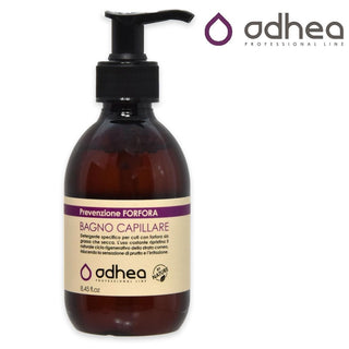 Odhea Bain Capillaire Prévention Pellicules 250 Ml 