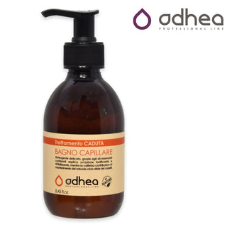 Odhea Kylpy Hiustenlähtöhoito 250 ml 