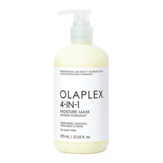 Olaplex Bond 4 In 1 Maschera Idratante Intensiva 370 ml — Maschera Capelli