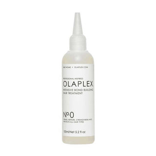 Olaplex Bond Building Trattamento Intensivo Capelli N.0 155 ml — Trattamento capelli