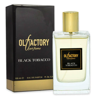Olfactory Tabacco Nero Eau de Parfum 100 ml