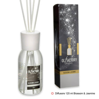 Olfactory Blossom Diffusore ambiente 125 ml