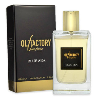 Olfactory Edp 100 Ml Blue Sea 