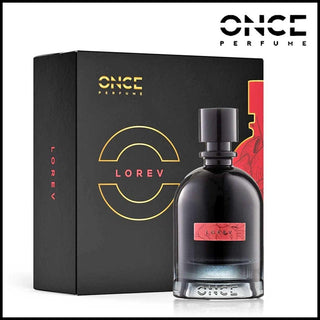 Once Profumo Lorev Eau de Parfum 100 ml
