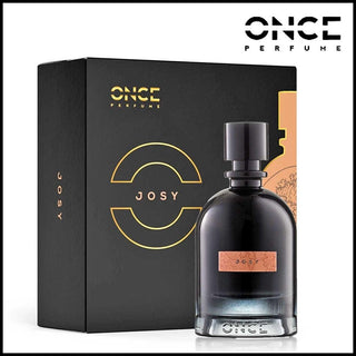 Once Parfémovaná voda Eau De Parfum 100 ml Josy 