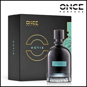 Once Profumo Hotis 100 ml — Eau de Parfum