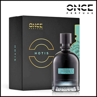 Once Profumo Hotis 100 ml — Eau de Parfum