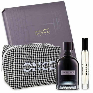 Once Profumo Cofanetto Regalo Courield 100 ml — Set profumo