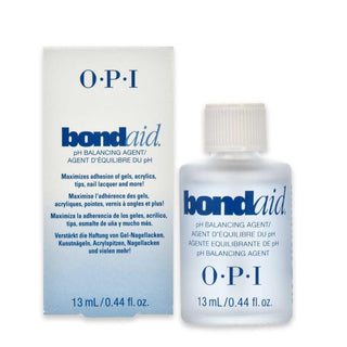 Opi Bond Aid 13 ml — Base unghie