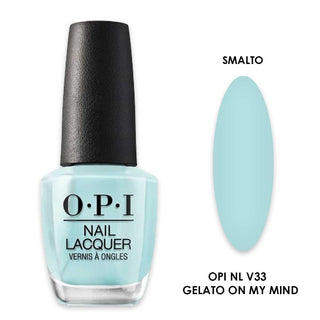 Opi Nl V33 - Eiscreme in meinem Kopf 