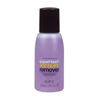 Opi Expert Remover 110 ml — Solvente per smalto