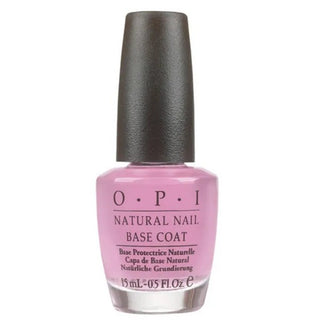 Opi Base Coat 15 ml — Base coat unghie