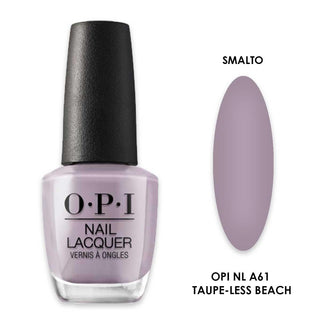Opi Nl A61 - Strand Ohne Taube 