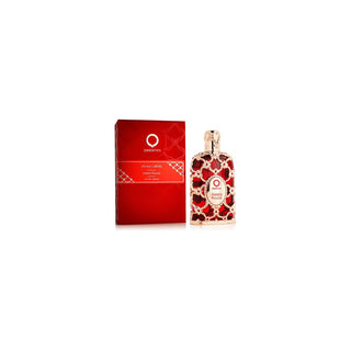 Orientica Luxury Amber Rouge(Usx) Edp 80 Ml 