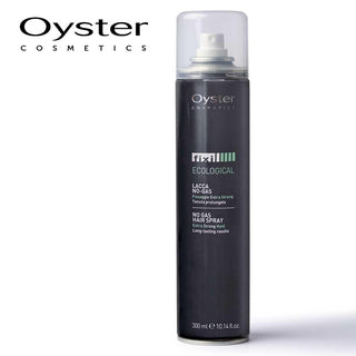 Oyster Fixi Lacca Ecologica No Gas Extra Forte 300 ml — Lacca capelli